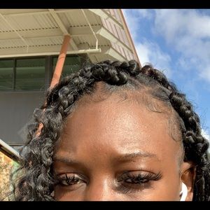 Meet your Posher, Kaniya